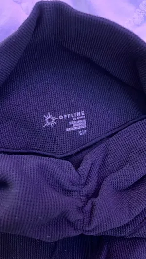 Aerie Yoga Pants thumbnail 3