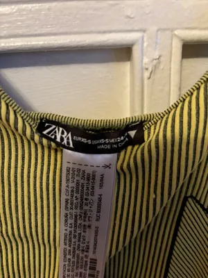 ZARA Dress thumbnail 3