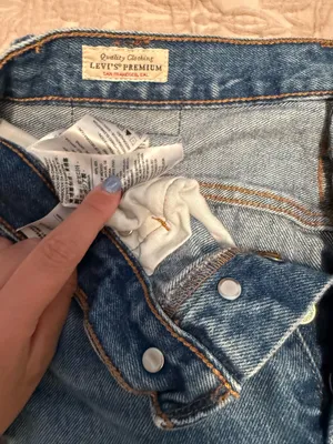 Levi’s 501 Jeans thumbnail 2