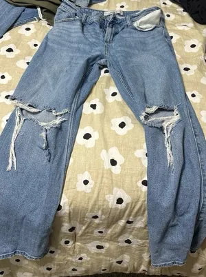 Hollister low rise jeans thumbnail 1