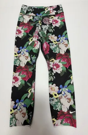 Nike Leggings Dri-Fit Women’s Small thumbnail 1