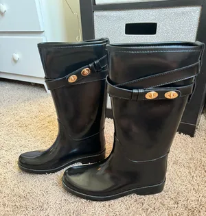 Coach Rainboots thumbnail 2
