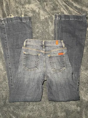 7 For All Mankind Jeans Dojo thumbnail 3