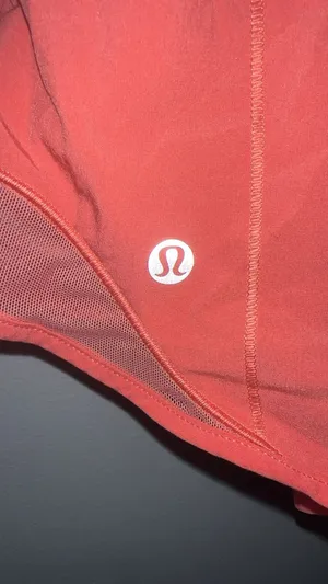 Lululemon Hotty Hot Shorts thumbnail 4