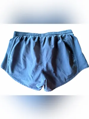 Under Armour HeatGear Black Athletic Shorts | Women’s Small thumbnail 2