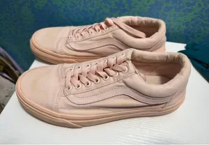 Nike Size 9 VANS old school rose thumbnail 1