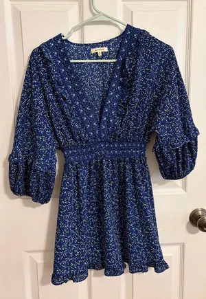 Max Studio Dress thumbnail 1