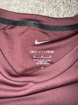 Nike A.P.S. Dri-FIT ADV Short-Sleeve Versatile Training Top thumbnail 5