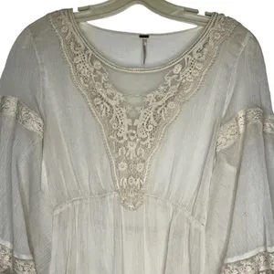 Free People Top thumbnail 2