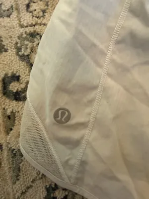 Lululemon shorts 4 thumbnail 3
