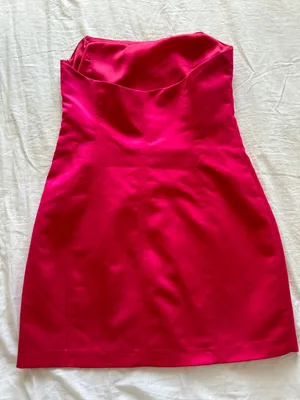 Zara Mini Dress thumbnail 2