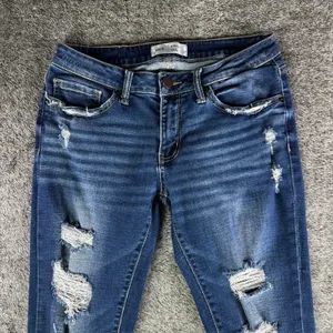 BKE Jeans Stella Slim Fit Low Rise Women's 28 thumbnail 4
