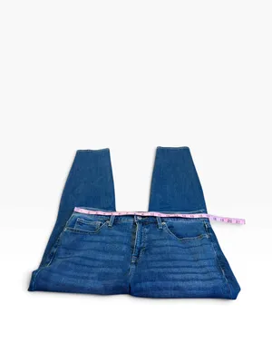 LUCKY Ava mid-rise skinny jeans thumbnail 3