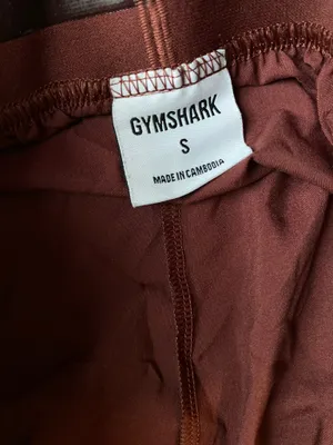 Gymshark Training Loose Fit Shorts thumbnail 3