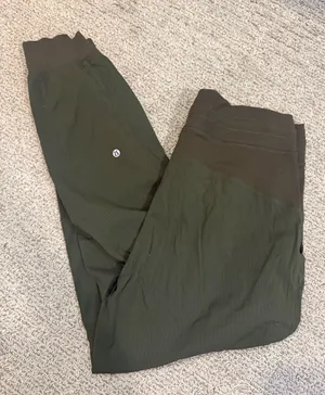 Lululemon Dance Studio Joggers thumbnail 1