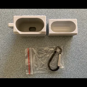 📻 AirPod BOOMBox radio edition storage case thumbnail 4