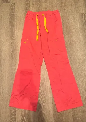 Scrub Pants Med Couture thumbnail 1