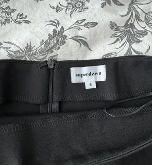 Revolve Dixie Slit Skirt thumbnail 5