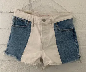 Levi's Wedgie Short thumbnail 1