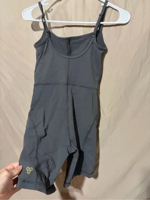 Aritzia Golden TNA bodysuit thumbnail 2