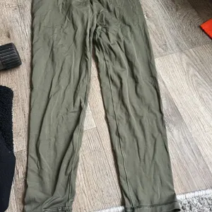 Aerie offline green leggings size M‎ thumbnail 4