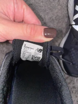 New Balance Tennis Shoes thumbnail 5