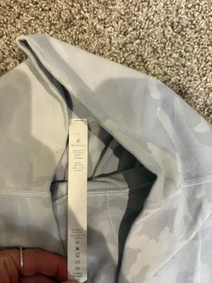 Lululemon Leggings thumbnail 4