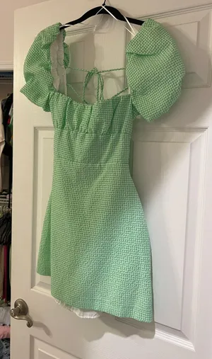 Zara Dress thumbnail 3