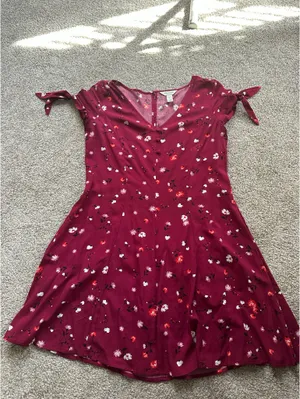 Arizona Dress thumbnail 1