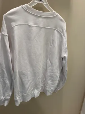 Lululemon Logo Crewneck Sweatshirt thumbnail 6