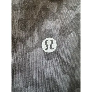 Lululemon‎ Leggings Womens 6 Wunder Under High Rise 26" Luxtreme Leopard Camo thumbnail 8