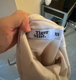 Tiger Mist DRESS thumbnail 3
