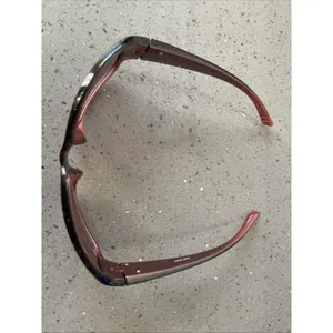 Candie's Sunglasses FRAMES ONLY Womens Oversized Vintage Y2K 001 SR1214 thumbnail 2