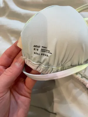 Aerie Rainbow Bikini thumbnail 4