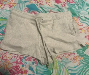 sweatshort forever 21 thumbnail 1
