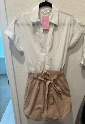 Boutique Dress  thumbnail 1