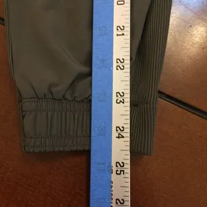 Athleta Brooklyn jogger gray 6 petite thumbnail 7