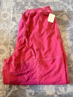 Free People Sweatpants thumbnail 4