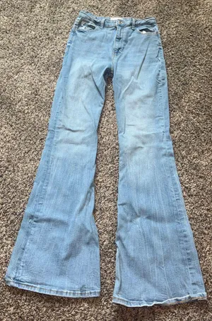ASOS Flare Jeans thumbnail 1