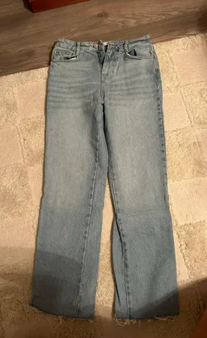 ZARA Jeans thumbnail 1