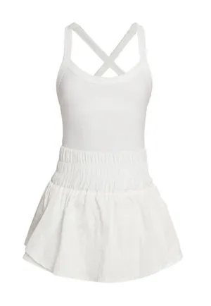 Free People Movement Skort thumbnail 1