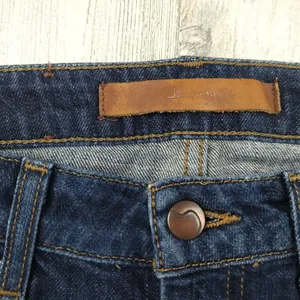 Joe’s Jeans Visionaire High Rise Flare Jeans Women’s Size 28 Blue Stretch Denim thumbnail 6