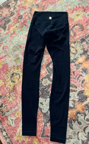 Lululemon Leggings thumbnail 2