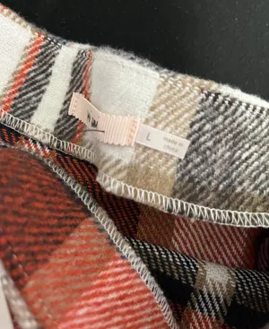 Francesca's skirt thumbnail 4