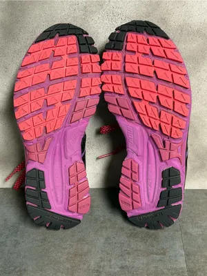 Inov8 Roadclaw 275 Knit Women's Fuchsia Running Shoes Size 6.5 thumbnail 16