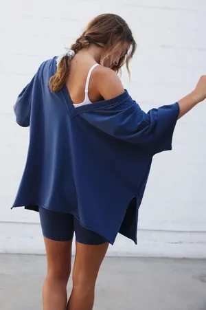 Free People Hot Shot Reversible Set thumbnail 1