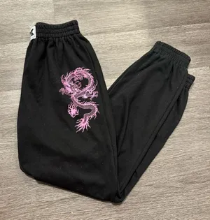 Adika Jogger Sweatpants thumbnail 1