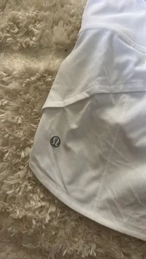 Lululemon Speed Up Shorts thumbnail 4