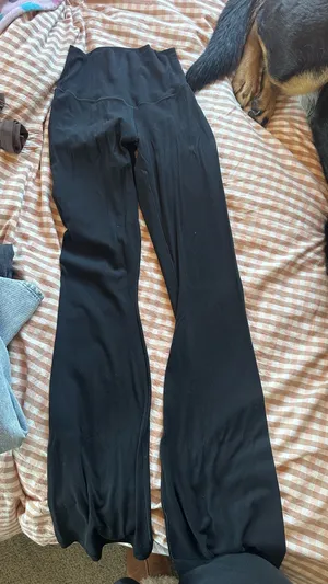 Aerie Bootcut Leggings thumbnail 1