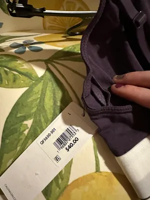 Calvin Klein Bra thumbnail 3